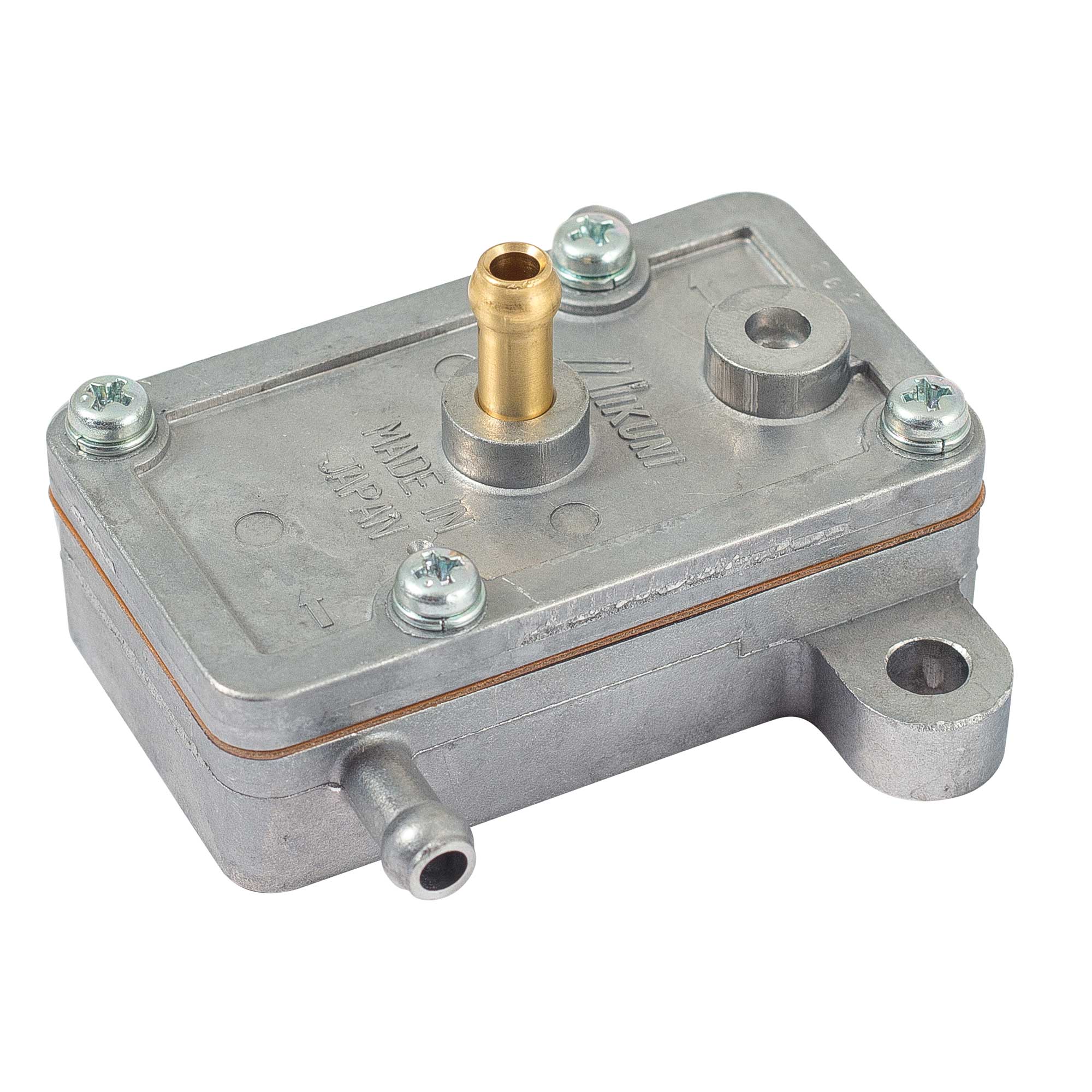 Bensinpump Rotax, Mikuni, 14L/Tim (DF44-210)