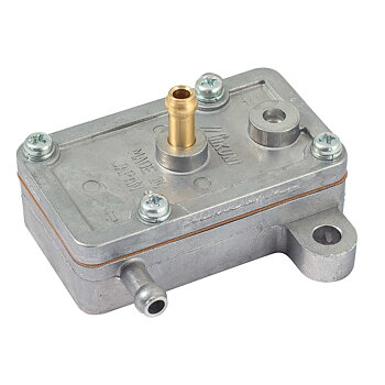 Bensinpump Rotax, Mikuni, 14L/Tim (DF44-210)