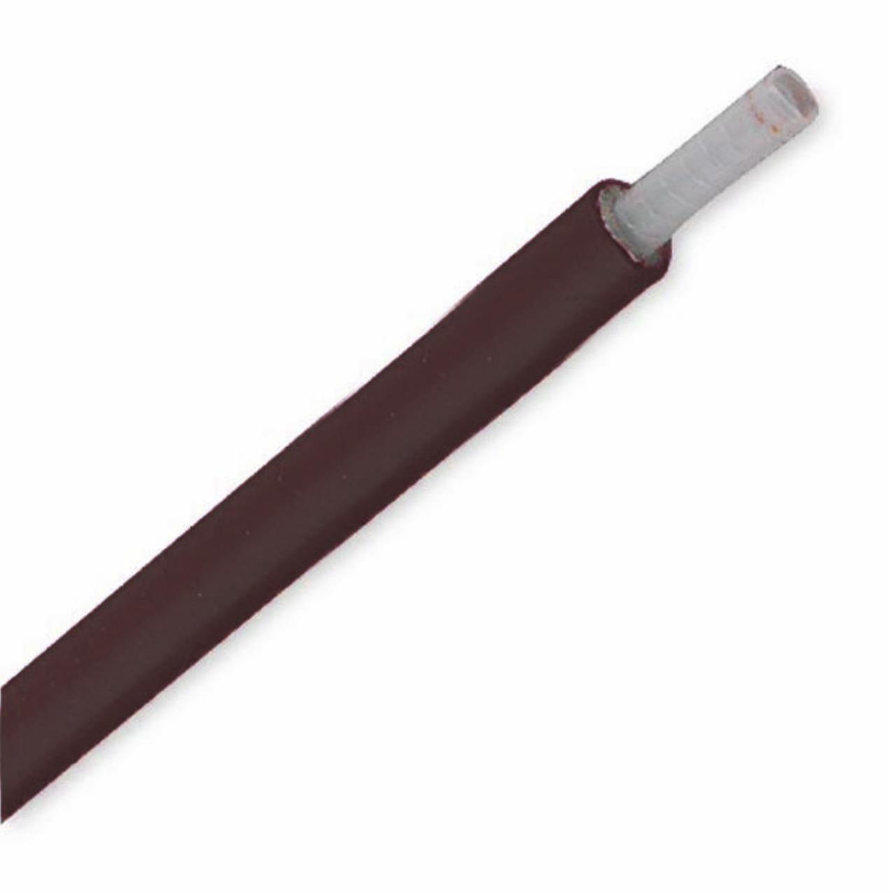 Hölje Gaswire, Teflon, Ø2.5X5.0mm 