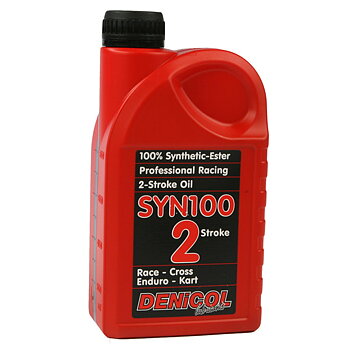 Denicol SYN 100 2T olja 1L