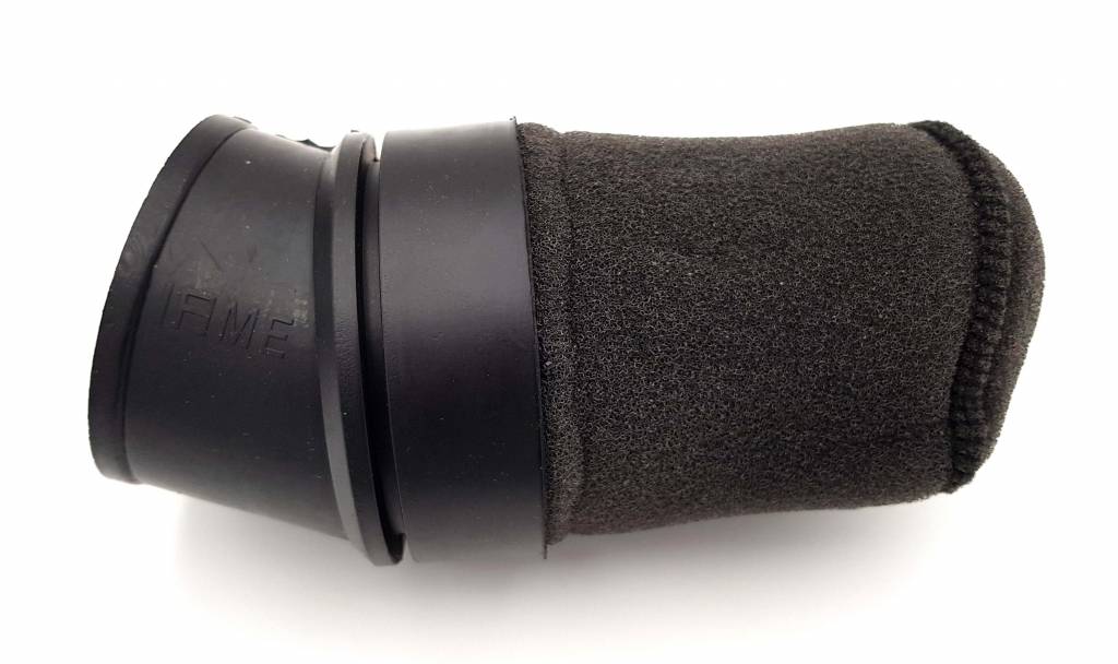 Förgasarfläns gummi, Luftfilter IAME X30