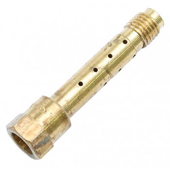 Spridare AN, Dellorto, PHBG, J60 
