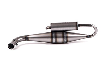 Avgassystem Raket 95
