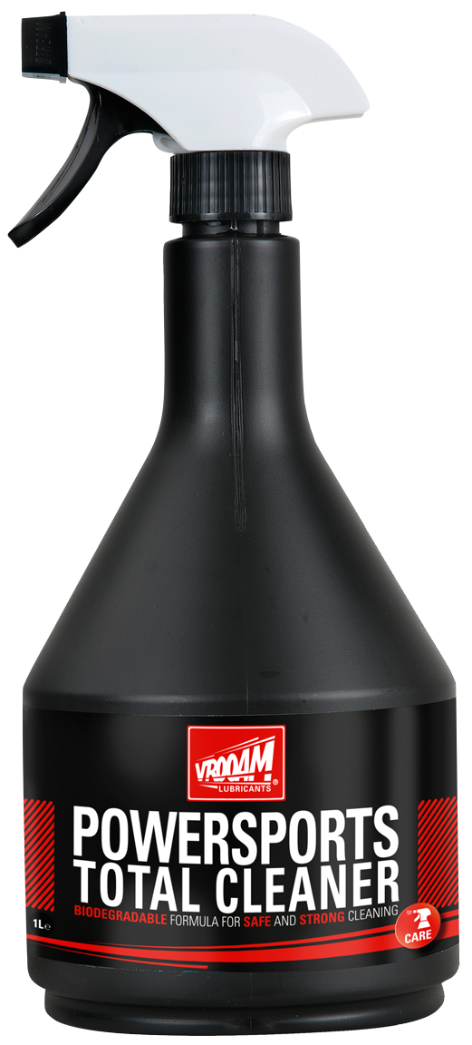 Vrooam Total Cleaner, 1L