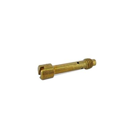 Chockmunstycke, Dellorto, PHBG, J60 
