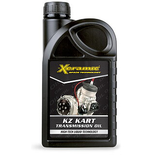 Xeramic KZ Växellådsolja, 1L