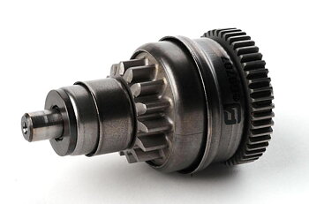 Bendix startmotor Raket 95 