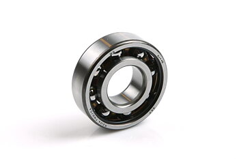 Ramlager, 6204, C4, SKF    