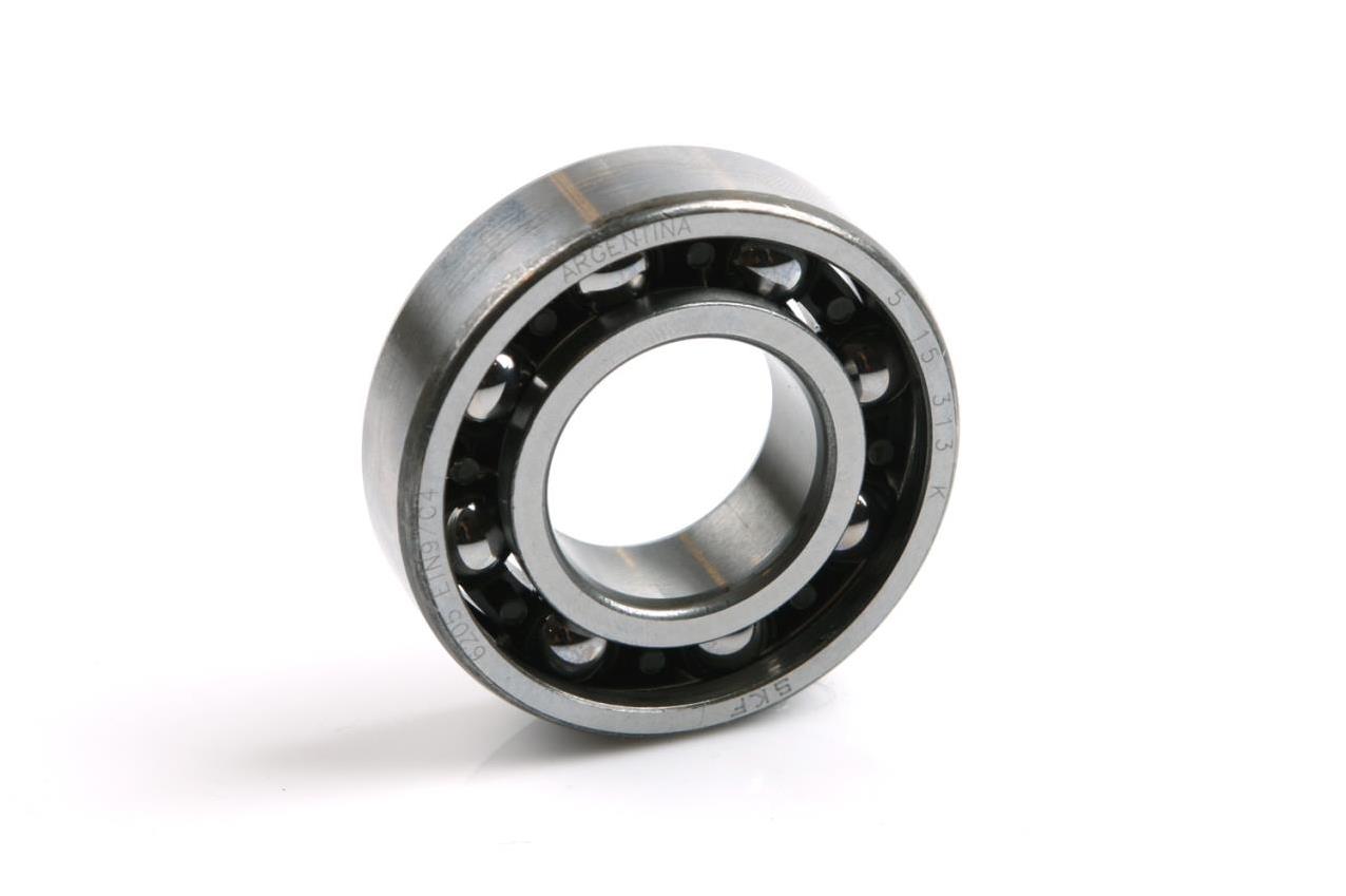 Ramlager, 6205, C4, SKF 