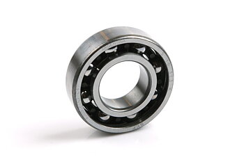 Ramlager, 6205, C4, SKF 