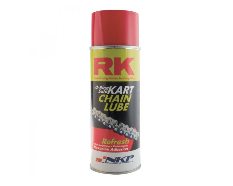 Kedjespray RK  400ml 