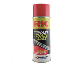 Kedjespray RK  400ml 