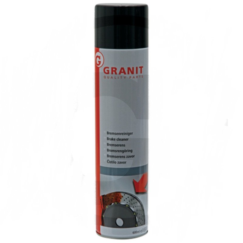 Bromsrengöringsmedel, 600ml