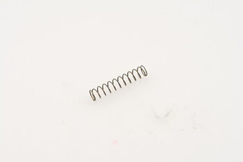 Returfjäder gaswire, Raket 95 