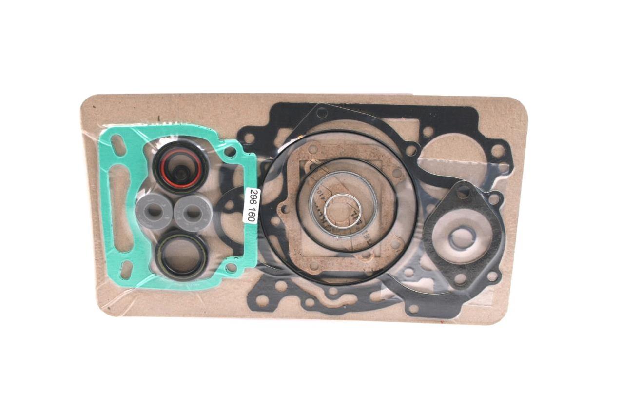 Packningssats (stora) Rotax Max motor (Ej DD2)