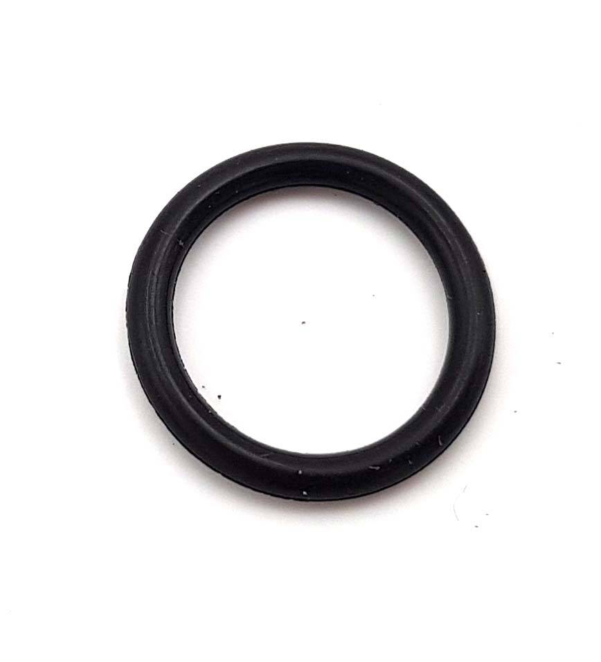 O-ring, Koppling