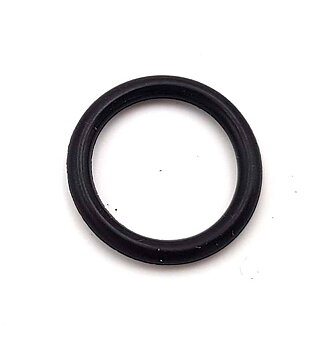 O-ring, Koppling