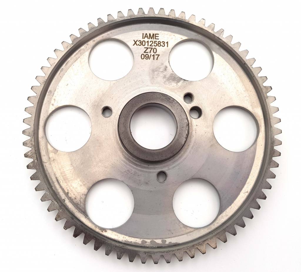 Startkrans 70T 