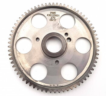 Startkrans 70T 