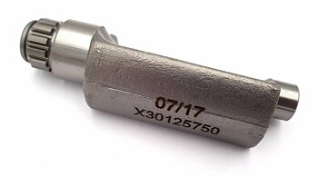 Balansaxel IAME X30