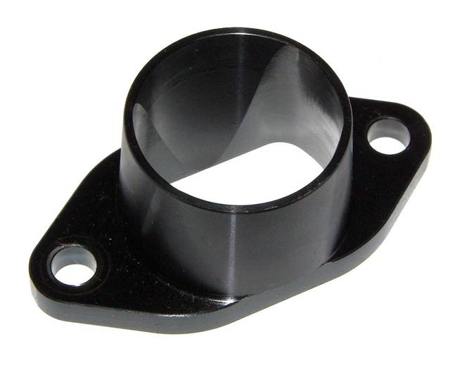 Avgasfläns  X30 Junior 24mm
