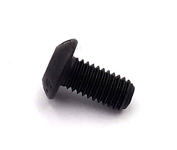 Skruv M5x10