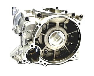 Vevhus IAME X30