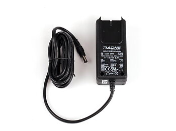 Batteriladdare Raket, Startbox 