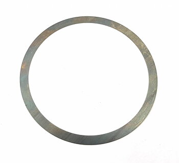 Shims 0,10 IAME X30 