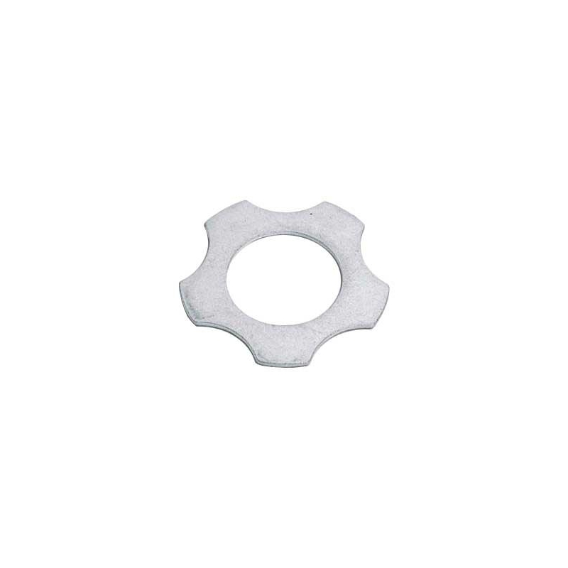 Alu bricka 20x1mm, Vevtapp, IAME X30