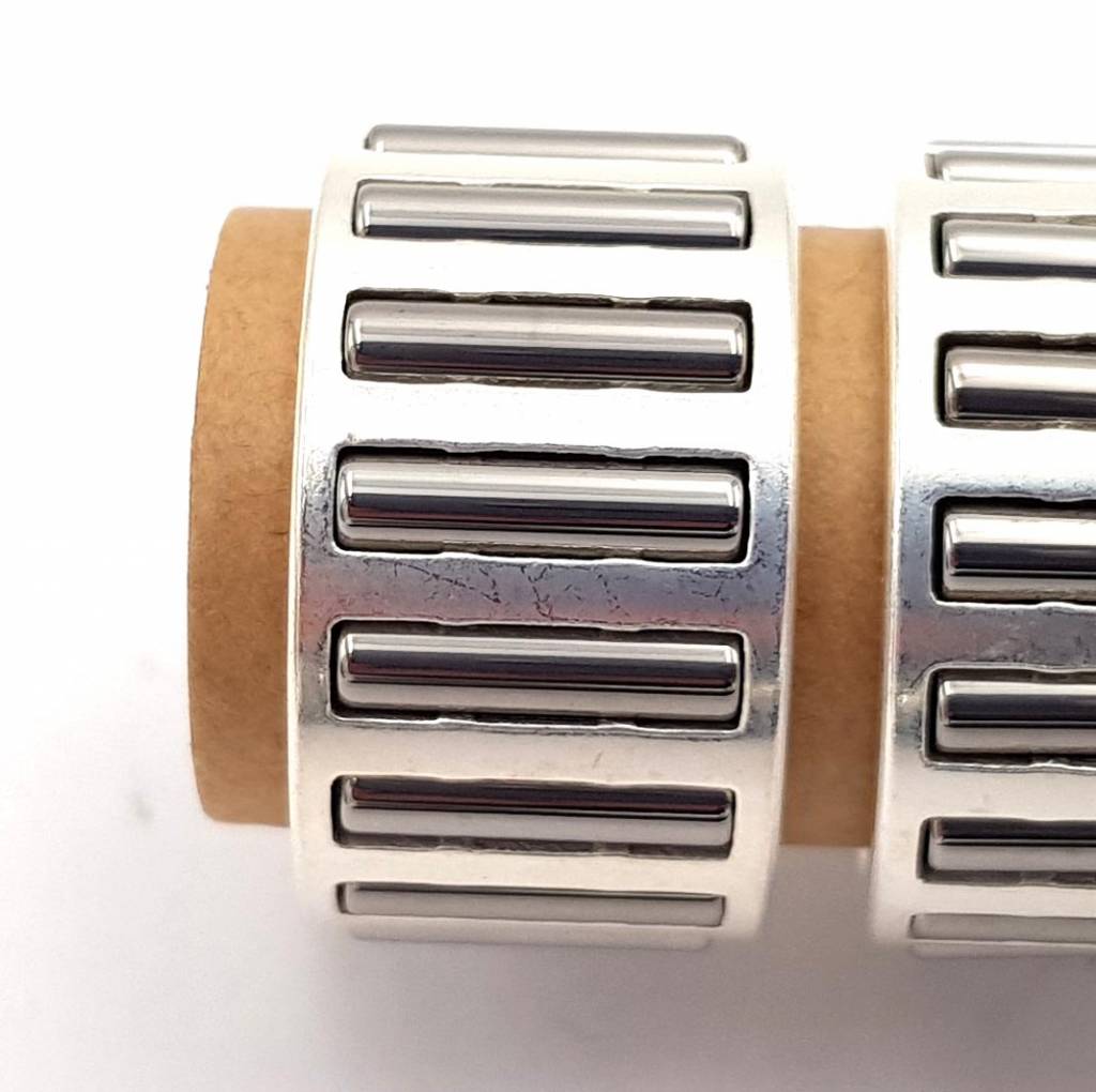 Vevstak/tappslager IAME X30