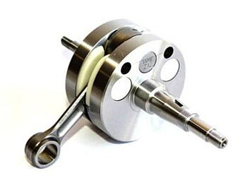 Vevaxel komplett IAME X30