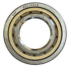 Ramlager Rullager SKF BC1-3342B, 2021- 