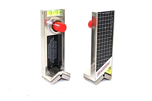 Sniperlaser, V2 Inox