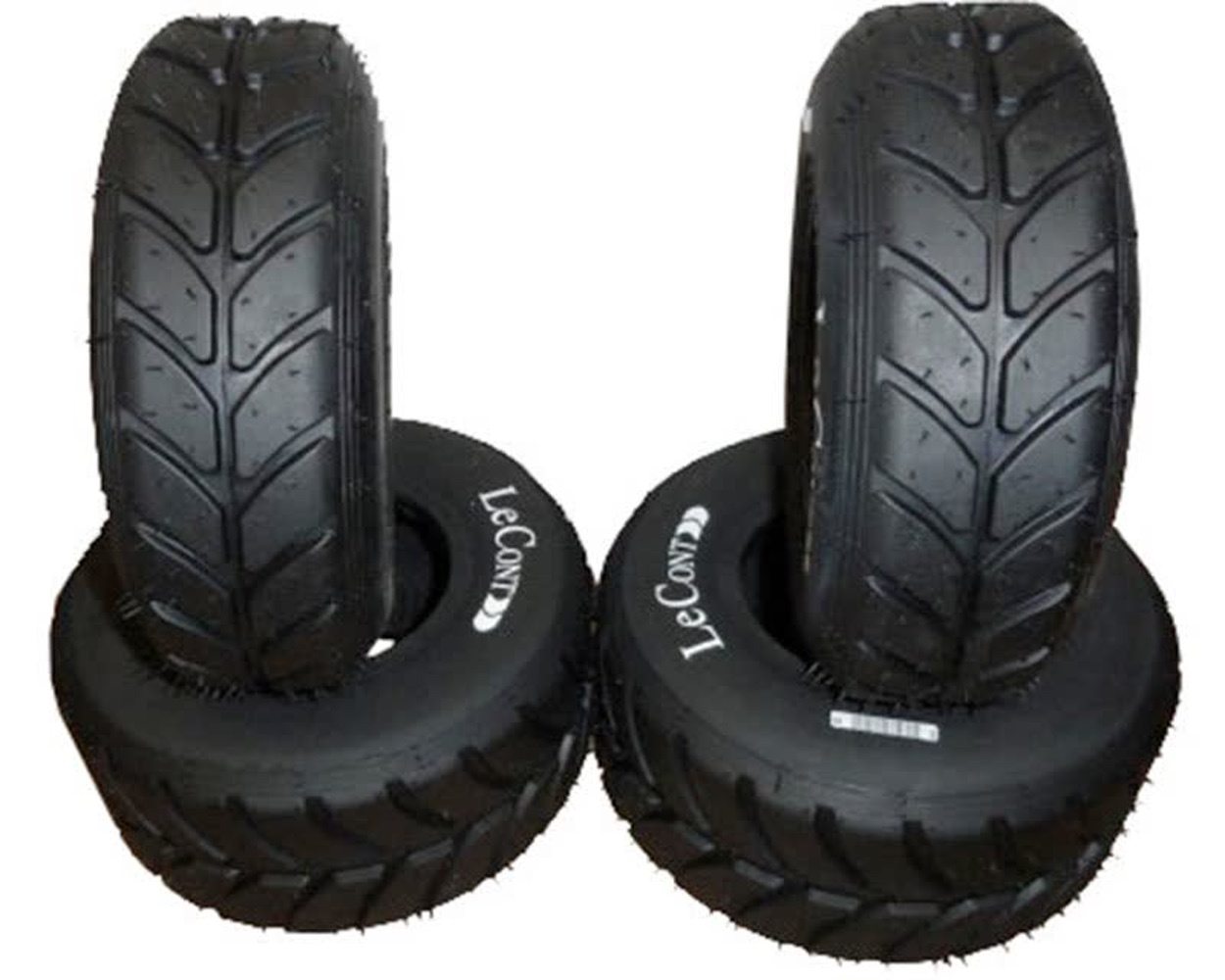 LeCont LH04, Regn, Set (Micro, Mini, J60) 