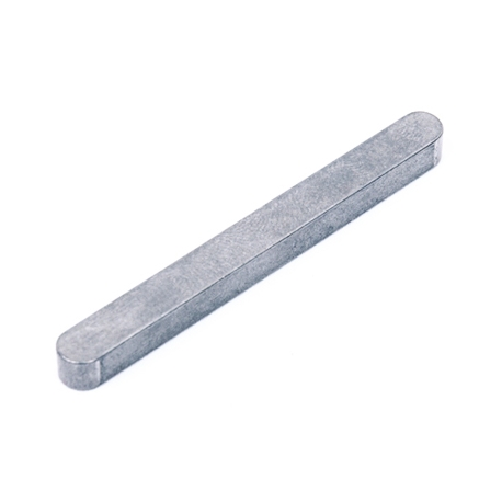Kil Topkart bakaxel, 30mm axel 