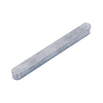 Kil Topkart bakaxel, 30mm axel 