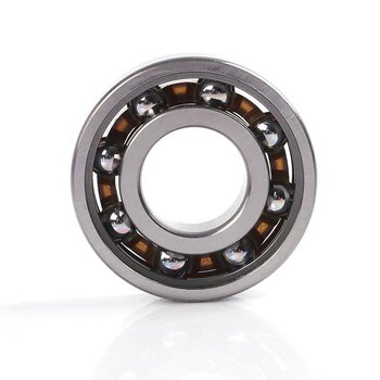 Ramlager, 6206, C4, SKF