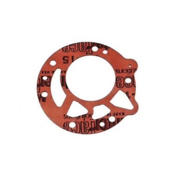 Packning Bränslemembran (Orange) Tillotson HW-27A (8)