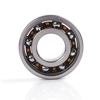 Ramlager, 6206, C4, FAG (Rotax original)