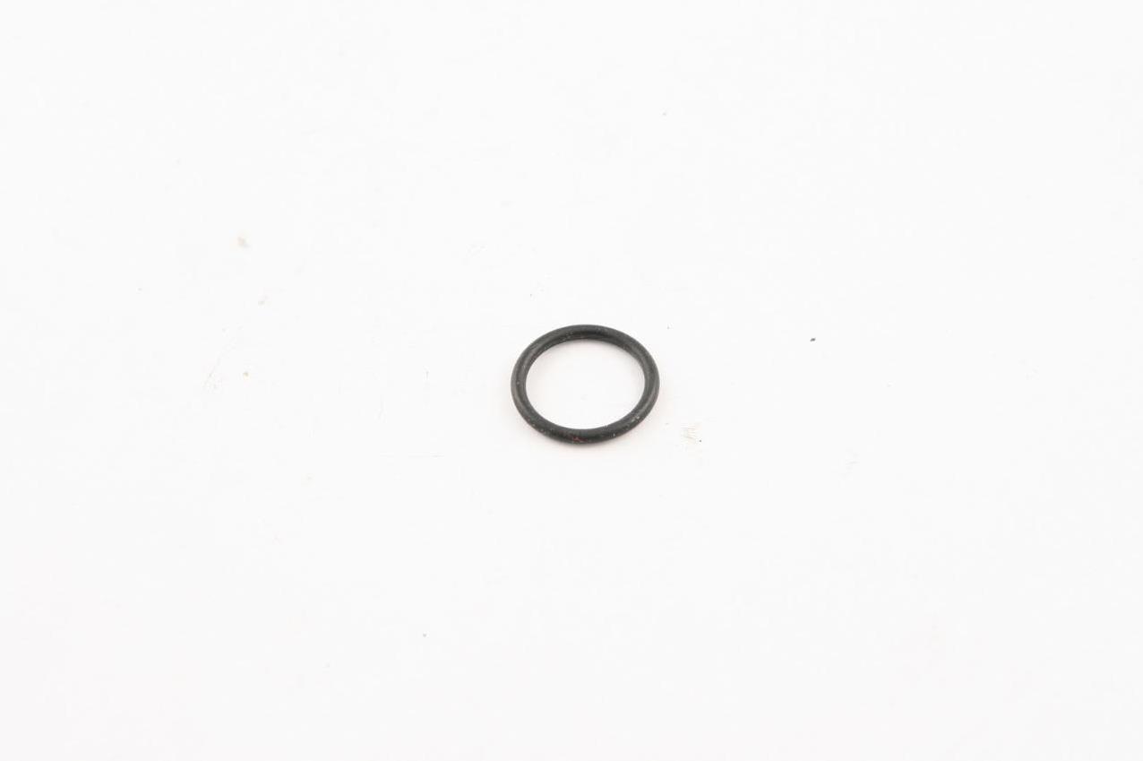O-ring linhjulaxel 
