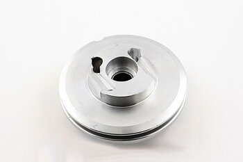 Linhjul Aluminium 11- 