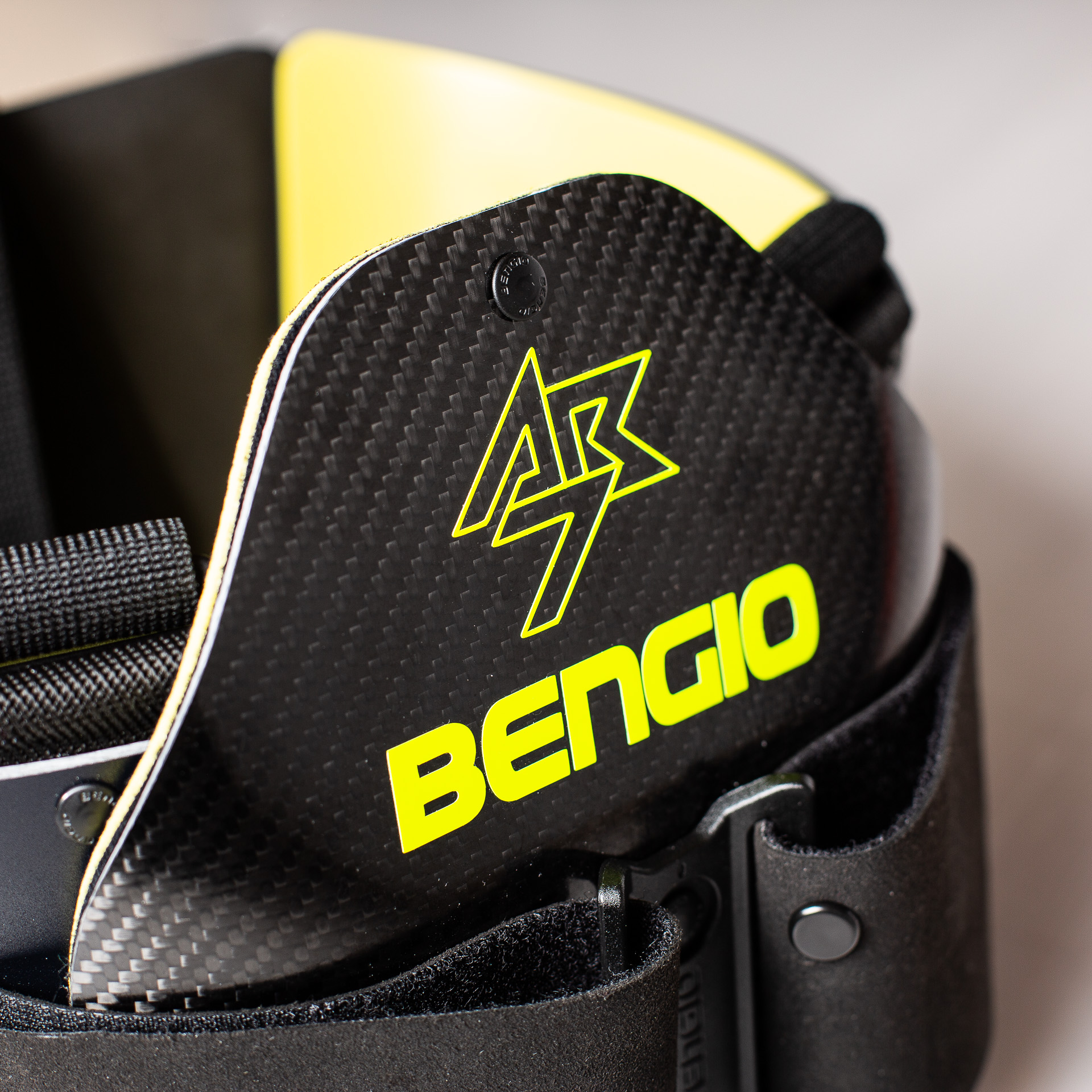 Revbensskydd Bengio, AB7, FIA 8870-2018  - 6