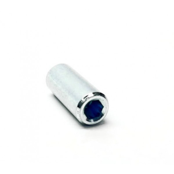 Förgasarmutter M6 Tillotson HW-27A (24)