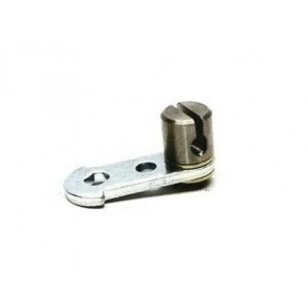 Arm spjällaxel Tillotson HW-27A (32)