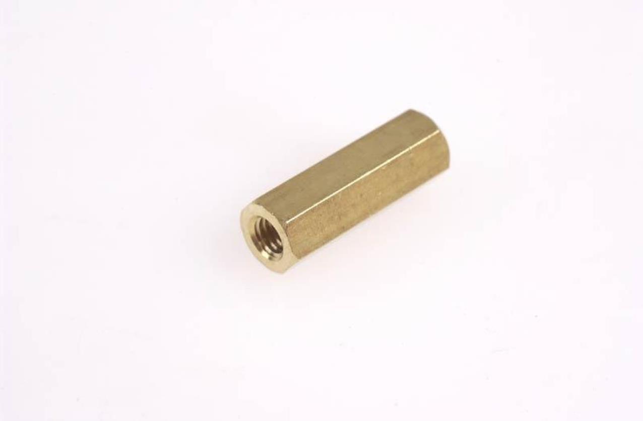 Mutter 5x25mm 