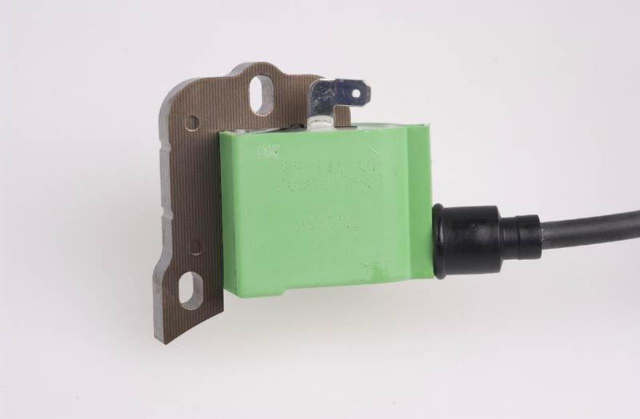 Tändspole begränsad 9800 rpm, R60, utan tändhatt  