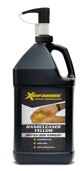Xeramic Handrengöring 4L, Pumpflaska