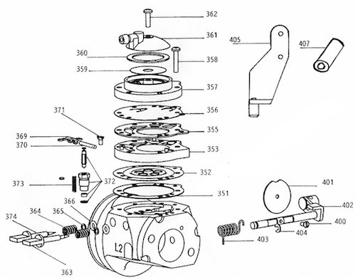 Filter IBEA (359) - 2