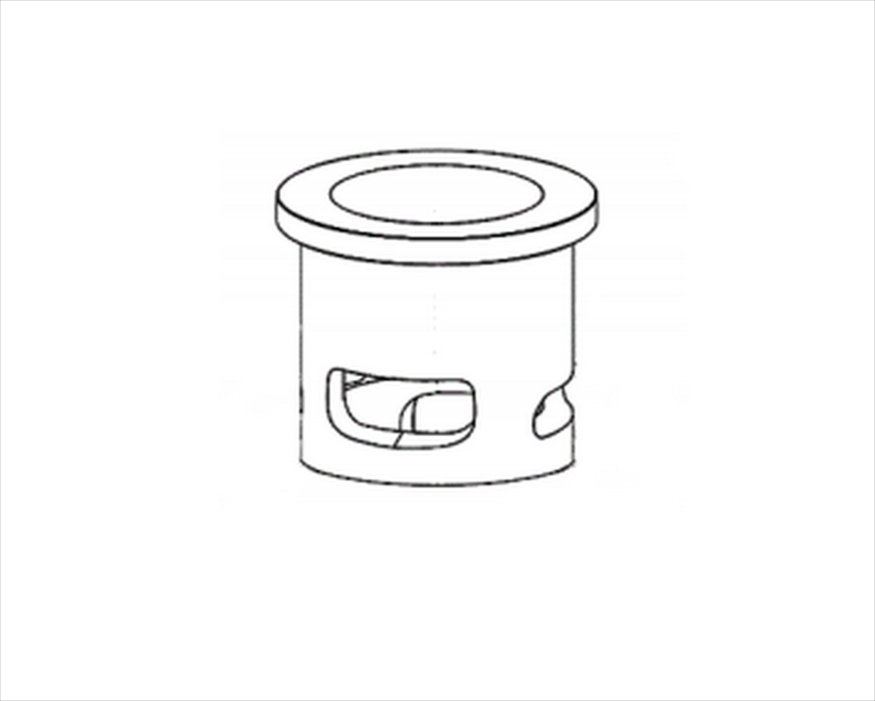 Cylinderfoder TM 60 Mini